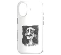 Les Cocoanuts Groucho Marx's Coque pour iPhone 17
