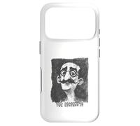 Les Cocoanuts Groucho Marx's Coque pour iPhone 17 Pro