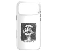 Les Cocoanuts Groucho Marx's Coque pour iPhone 17 Pro Max