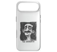 Les Cocoanuts Groucho Marx's Coque pour iPhone Air