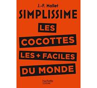 Les Cocottes Les Plus Faciles Du Monde