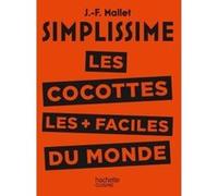 Les cocottes les + faciles du monde MALLET-J (Auteur)