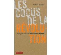 Les cocus de la révolution Mathieu Guidère (Auteur)