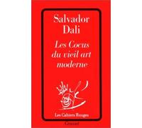 Les Cocus du vieil art moderne