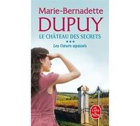 Les Coeurs apaisés (Le Château des secrets, Tome 3)