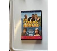 LES COEURS BRULES - 1ERE PARTIE EPISODES 3 ET 4