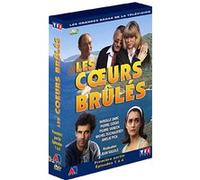 Les Coeurs brulés - Coffret 1 G