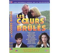 Les Coeurs Brûlés - Deuxième Partie - Episodes 5 Et 6