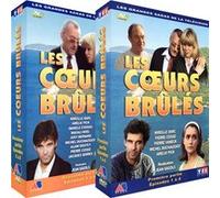 Les Coeurs Brûlés - Intégrale - Pack 2 Coffrets (4 DVD) G