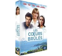 Les Coeurs Brûlés - L'intégrale De La Saga Culte