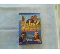Les coeurs brûlés - Vol.1 - Coffret 2 DVD
