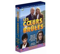 Les coeurs brûlés - Vol.2 - Coffret 2 DVD