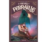Les coeurs de ferraille - Tome 3 - Sans penser à demain Beka (Auteur), José Luis Munuera (Illustration), José Luis Munuera (Auteur)