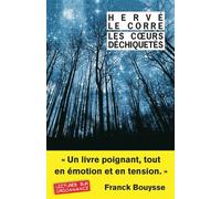 Les coeurs déchiquetés