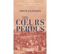 Les Coeurs perdus Hervé Jourdain (Auteur)