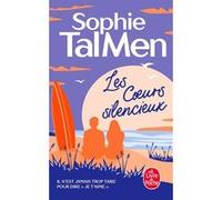 Les Coeurs silencieux Sophie Tal Men (Auteur)