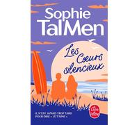 Les Coeurs silencieux - Sophie Tal Men - Lgf - Poche - Roman