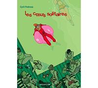 DUPUIS Les coeurs solitaires