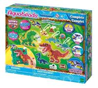 LES COFFRETS La terre des dinosaures