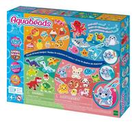 Les Coffrets Le Coffret Créatif 4 En 1