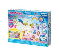 Aquabeads - Le monde enchanté - Perles pour enfant