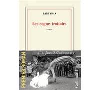 Les cogne-trottoirs Bartabas (Auteur)