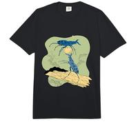 Les coléoptères se Battent, Bugs Comfort Colors Adult Heavyweight T-Shirt