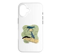 Les coléoptères se Battent, Bugs Coque pour iPhone 16