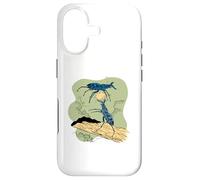 Les coléoptères se Battent, Bugs Coque pour iPhone 17