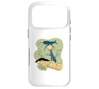 Les coléoptères se Battent, Bugs Coque pour iPhone 17 Pro