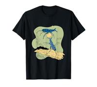 Les coléoptères se Battent, Bugs T-Shirt