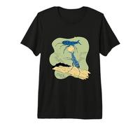 Les coléoptères se Battent, Bugs T-Shirt Haut de Gamme