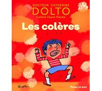 LES COLERES