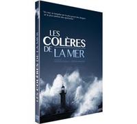 Les colères de la mer DVD E