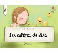 Les colères de Lisa