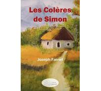 Les colères de Simon