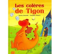 Les colères de Tigon