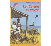 Les colères du Volcan