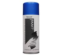 Les Colis Noirs LCN - Bombe de Peinture Bleu Métallisé 330ml - Spray Aérosol Décoration - BP52