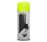 Les Colis Noirs LCN - Bombe de Peinture Jaune Fluo 330ml - Spray Aérosol Décoration - BPA44