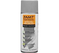 Les Colis Noirs LCN - Bombe de Primaire d'Accrochage Spécial Meuble - Spray Aérosol sous Couche Peinture - BPM02