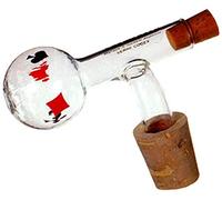 Les Colis Noirs LCN - Bouchon Doseur L'As des As 2,5 oisson Anis Alcool- 976