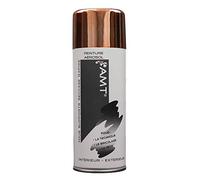 Les Colis Noirs LCN - Lot de 2 Bombe de Peinture Bronze Chromé 330ml - Spray Aérosol Décoration - BP62