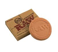 Les Colis Noirs LCN - Pierre Humidificateur Raw - Hydrostone Tabac - 783