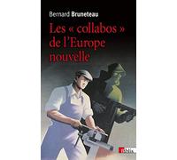 Les Collabos de l'Europe nouvelle