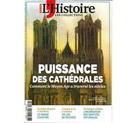 Les Collections de l'Histoire Hs N 89 - Octobre/Novembre/Decembre 2020