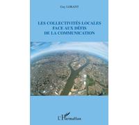 Les collectivités locales face aux défis de la communication