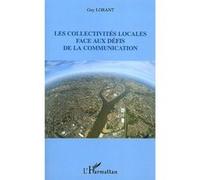 Les collectivités locales face aux défis de la communication – L'Harmattan