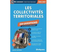 Les Collectivités Territoriales - 200 Questions