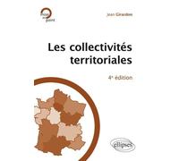 Les collectivités territoriales